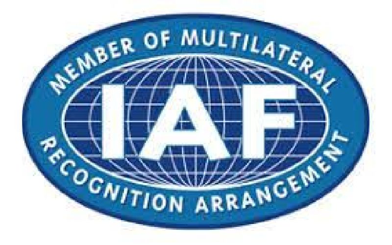 Emirates International Accreditation Centre